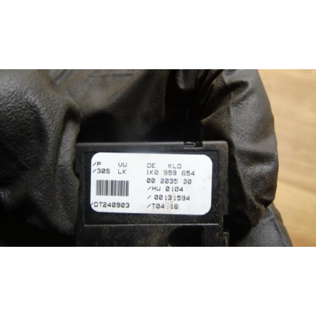 Capteur AUDI A3 2 PHASE 1 d’occasion