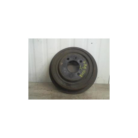 Tambour arriere droit RENAULT LAGUNA 1 d’occasion