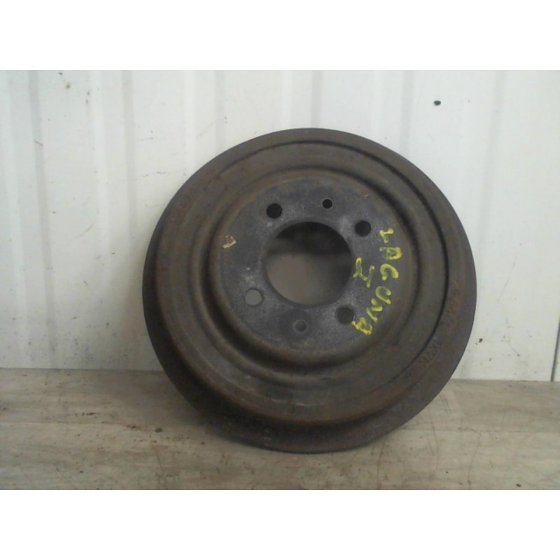 Tambour arriere droit RENAULT LAGUNA 1 d’occasion
