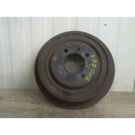 Tambour arriere droit RENAULT LAGUNA 1 d’occasion