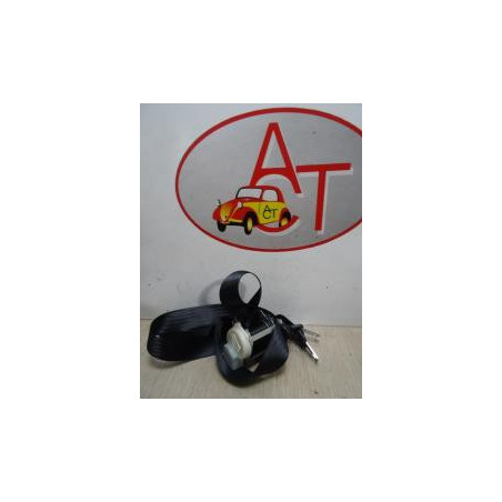 Ceinture arriere centrale LANCIA MUSA PHASE 2 d’occasion