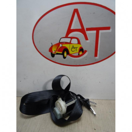 Ceinture arriere centrale LANCIA MUSA PHASE 2 d’occasion