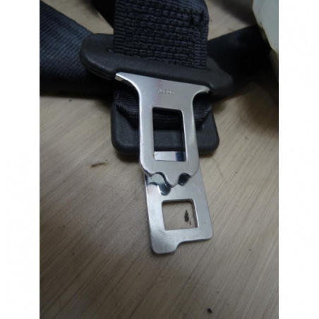 Ceinture arriere centrale LANCIA MUSA PHASE 2 d’occasion