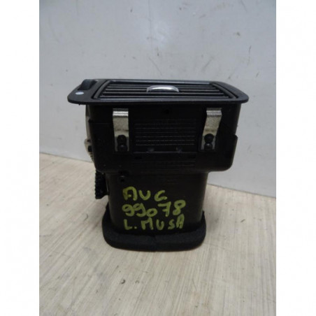 Aerateur tableau de bord avant gauche LANCIA MUSA PHASE 2 d’occasion