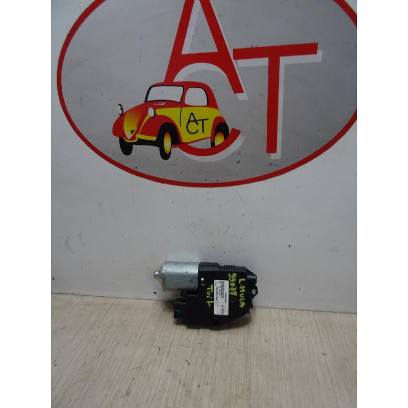 Moteur toit ouvrant LANCIA MUSA PHASE 2 d’occasion