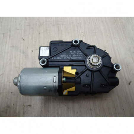 Moteur toit ouvrant LANCIA MUSA PHASE 2 d’occasion