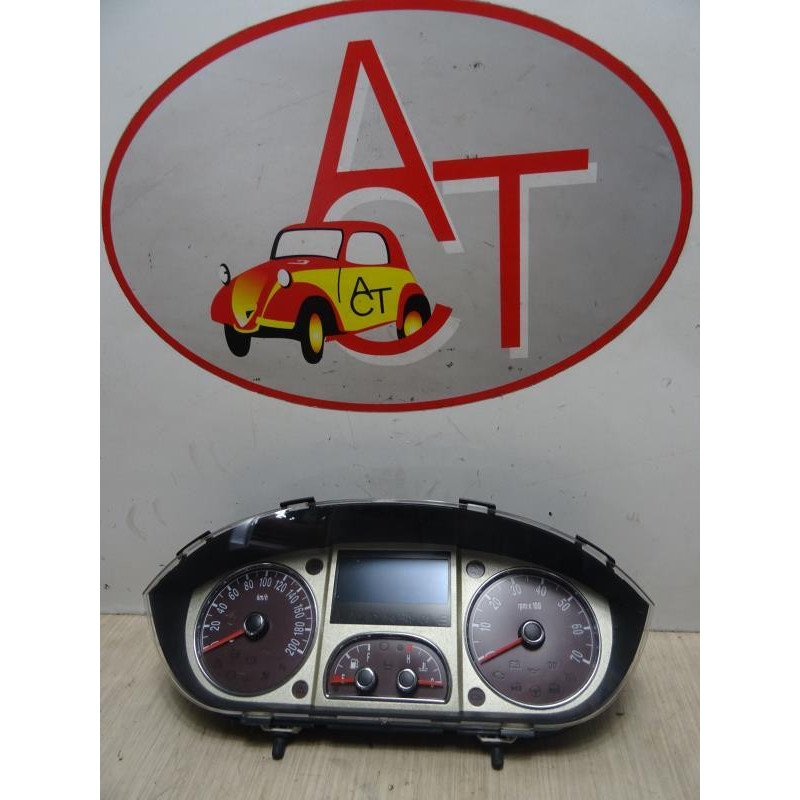 Compteur LANCIA MUSA PHASE 2 d’occasion