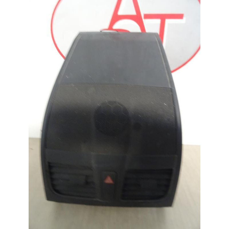 Bouton de warning FIAT SEDICI PHASE 2 d’occasion