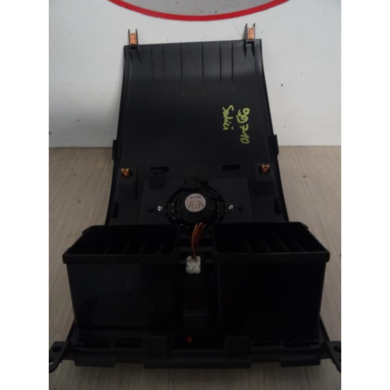 Bouton de warning FIAT SEDICI PHASE 2 d’occasion