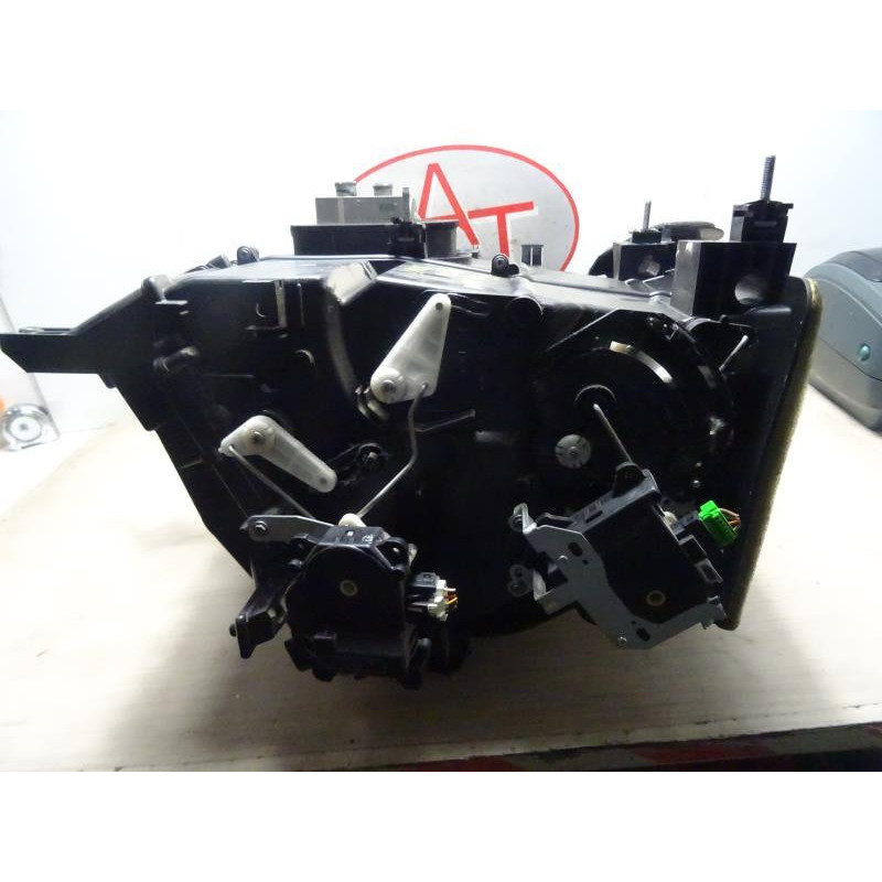 Bloc chauffage FIAT SEDICI PHASE 2 d’occasion