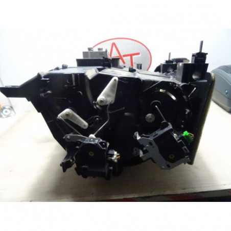 Bloc chauffage FIAT SEDICI PHASE 2 d’occasion