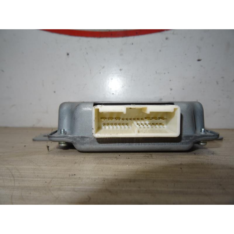 Calculateur FIAT SEDICI PHASE 2 d’occasion