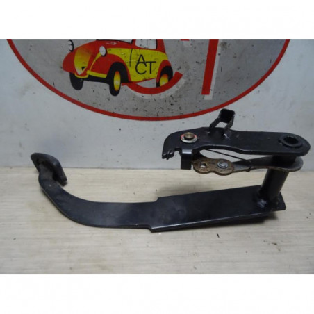 Pedalier de frein FIAT SEDICI PHASE 2 d’occasion