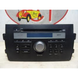Autoradio d'origine FIAT SEDICI PHASE 2 d’occasion