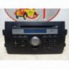 Autoradio d'origine FIAT SEDICI PHASE 2 d’occasion