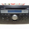Autoradio d'origine FIAT SEDICI PHASE 2 d’occasion
