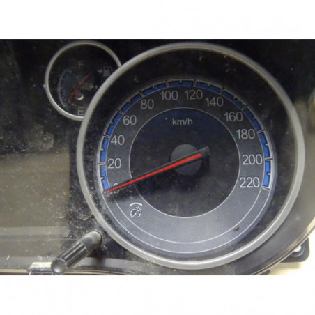 Compteur FIAT SEDICI PHASE 2 d’occasion