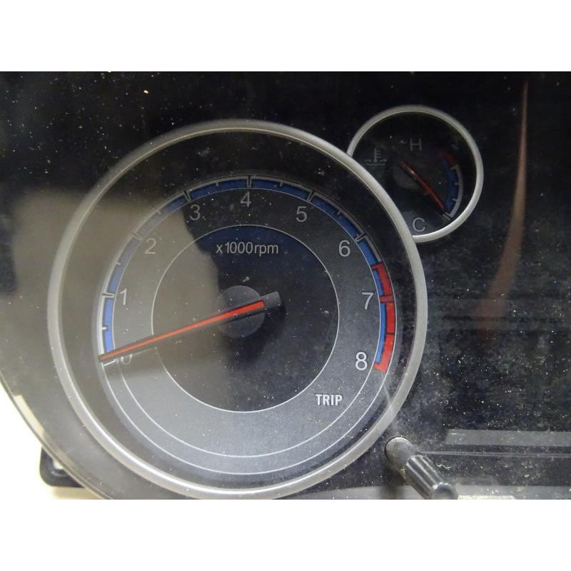 Compteur FIAT SEDICI PHASE 2 d’occasion