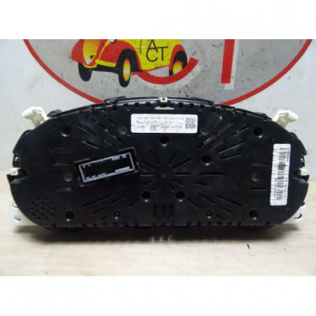Compteur FIAT SEDICI PHASE 2 d’occasion