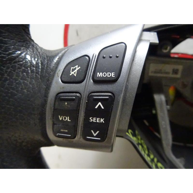 Volant FIAT SEDICI PHASE 2 d’occasion