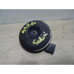 Avertisseur/Klaxon FIAT SEDICI PHASE 2 d’occasion