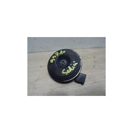 Avertisseur/Klaxon FIAT SEDICI PHASE 2 d’occasion