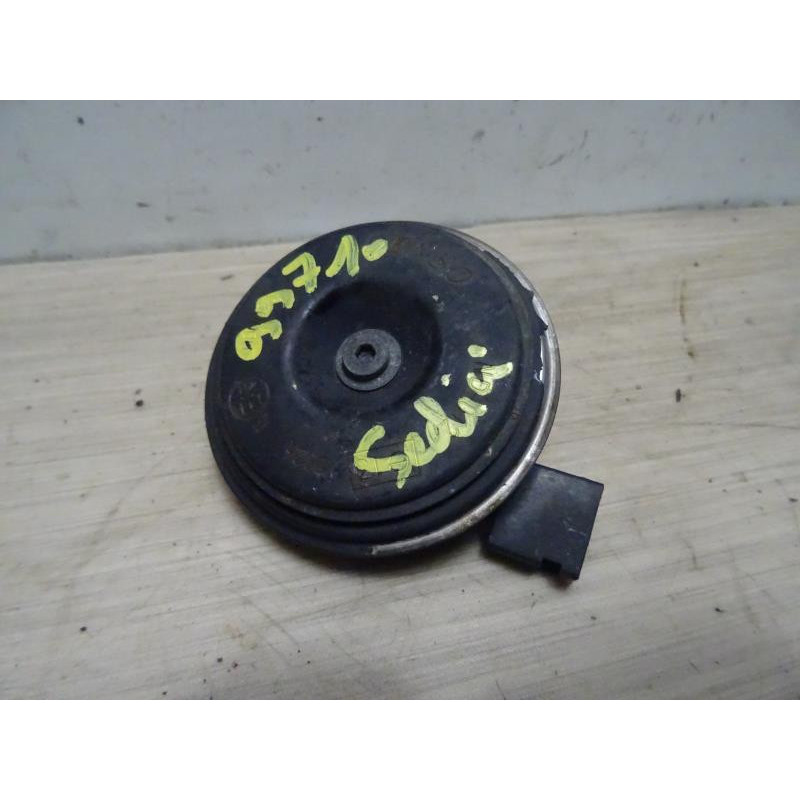 Avertisseur/Klaxon FIAT SEDICI PHASE 2 d’occasion