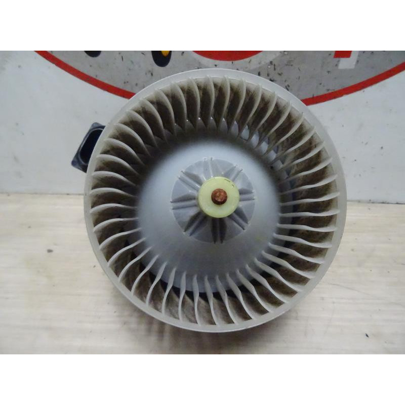 Ventilateur chauffage FIAT SEDICI PHASE 2 d’occasion