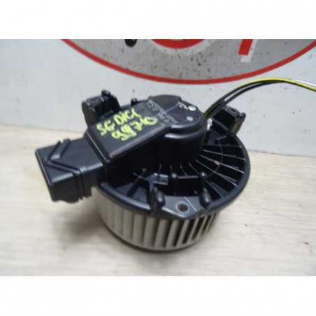 Ventilateur chauffage FIAT SEDICI PHASE 2 d’occasion