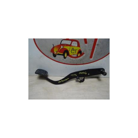 Pedalier d'embrayage FIAT SEDICI PHASE 2 d’occasion