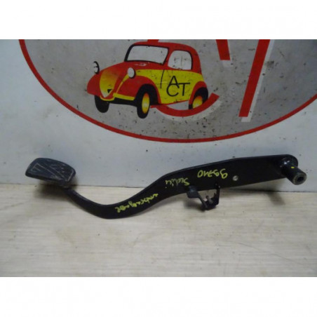 Pedalier d'embrayage FIAT SEDICI PHASE 2 d’occasion
