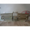 Garniture de pavillon LANCIA MUSA PHASE 2 d’occasion