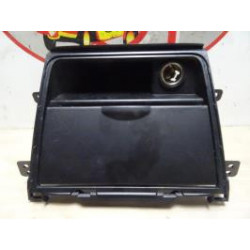 vide poche FIAT SEDICI PHASE 2 d’occasion