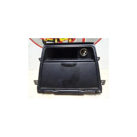 vide poche FIAT SEDICI PHASE 2 d’occasion