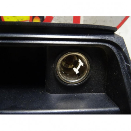 vide poche FIAT SEDICI PHASE 2 d’occasion