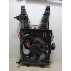 Moto ventilateur radiateur LANCIA MUSA PHASE 2 d’occasion