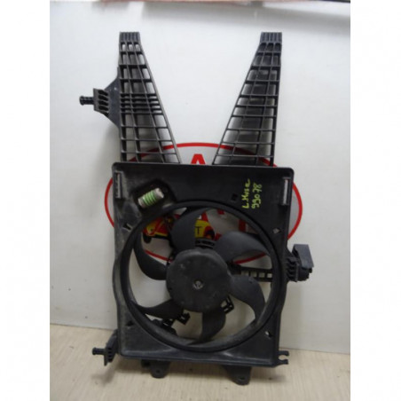 Moto ventilateur radiateur LANCIA MUSA PHASE 2 d’occasion