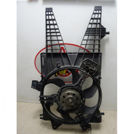 Moto ventilateur radiateur LANCIA MUSA PHASE 2 d’occasion