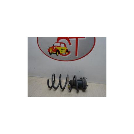 Ressort de suspension arriere droit LANCIA MUSA PHASE 2 d’occasion