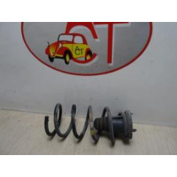 Ressort de suspension arriere gauche LANCIA MUSA PHASE 2 d’occasion