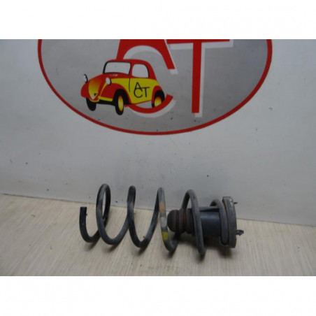 Ressort de suspension arriere gauche LANCIA MUSA PHASE 2 d’occasion