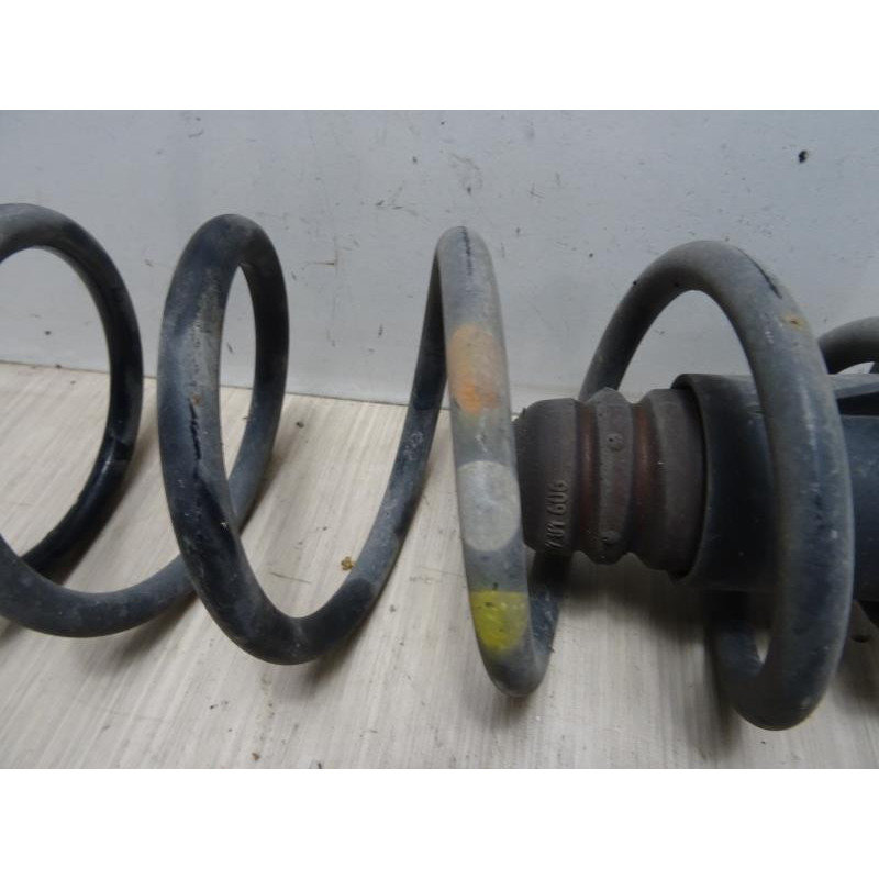 Ressort de suspension arriere gauche LANCIA MUSA PHASE 2 d’occasion