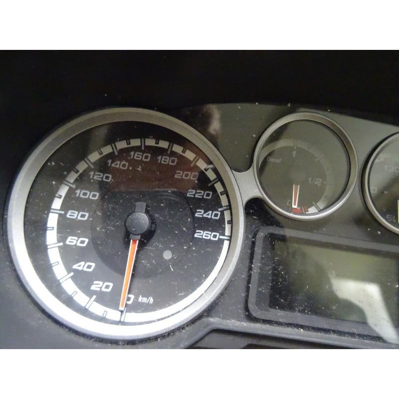 Compteur ALFA ROMEO MITO PHASE 1 d’occasion