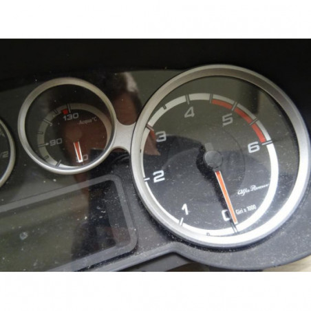 Compteur ALFA ROMEO MITO PHASE 1 d’occasion