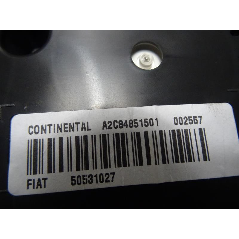 Compteur ALFA ROMEO MITO PHASE 1 d’occasion