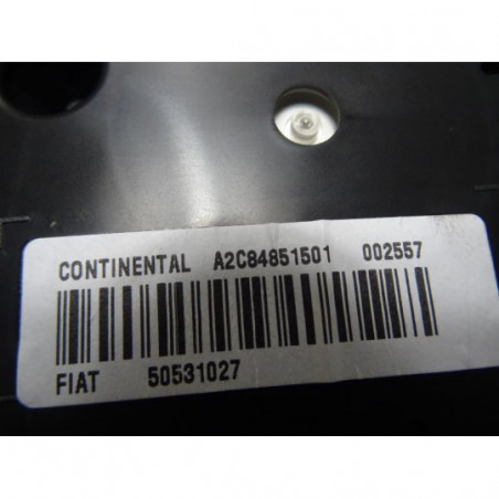 Compteur ALFA ROMEO MITO PHASE 1 d’occasion