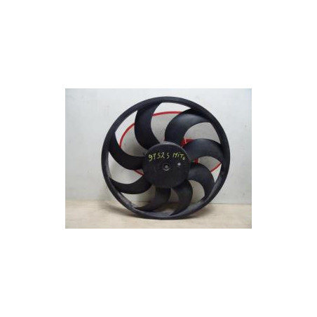 Moto ventilateur radiateur ALFA ROMEO MITO PHASE 1 d’occasion