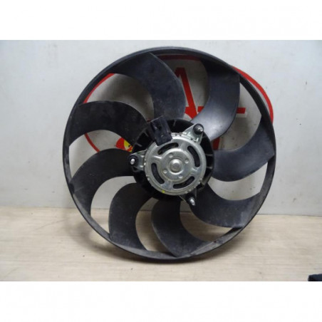 Moto ventilateur radiateur ALFA ROMEO MITO PHASE 1 d’occasion