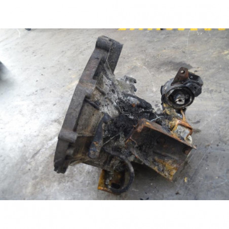 Boite de vitesses LAND ROVER FREELANDER 1 PHASE 1 d’occasion