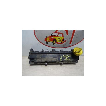 Cache culbuteur RENAULT KANGOO 2 PHASE 1 d’occasion